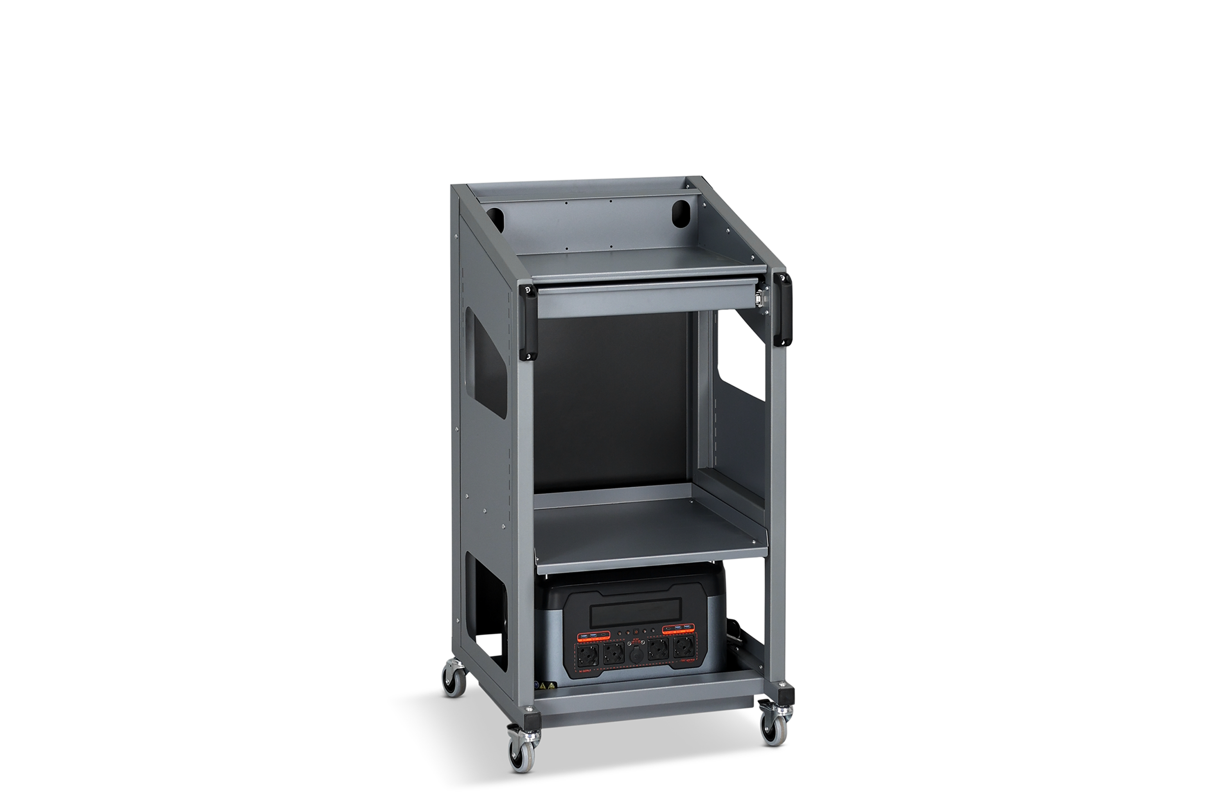 IT-Vagn Power Pack Basic