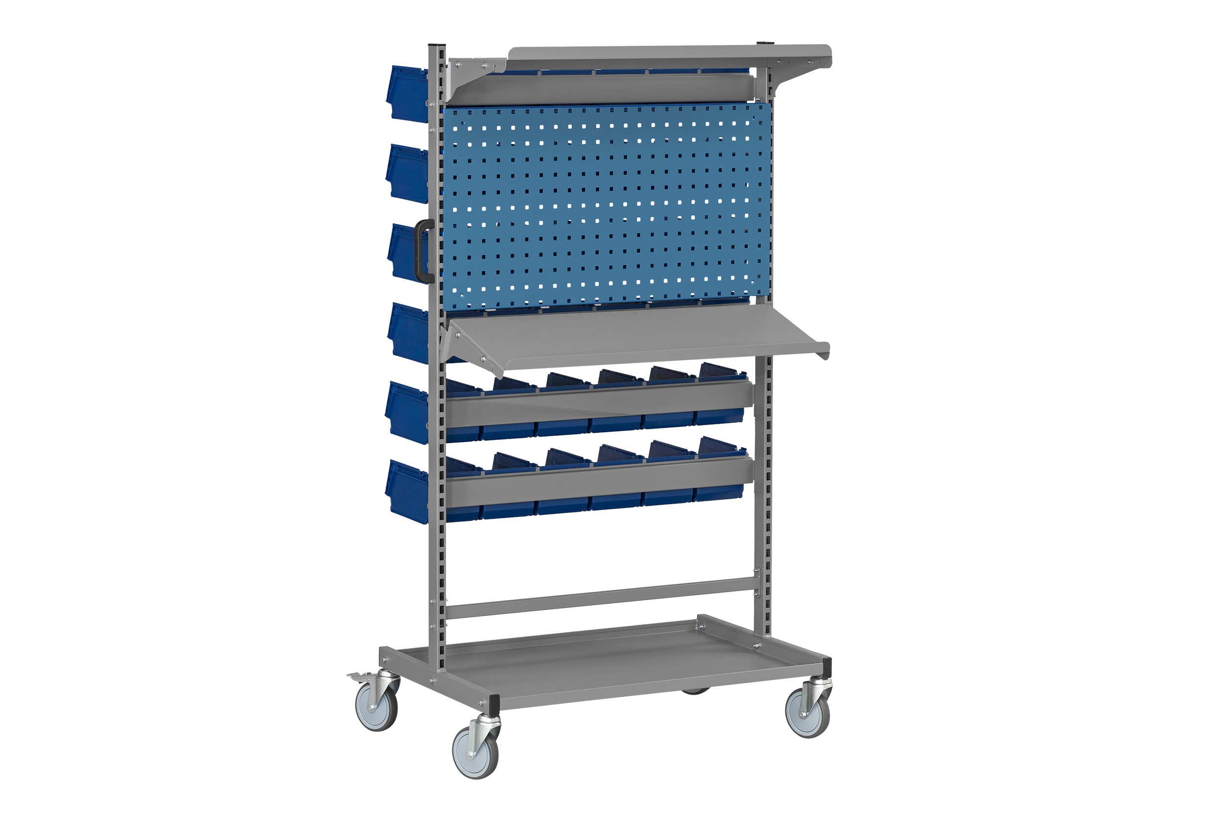 Komplett Mont rvagn 150 4 WFI AB komplett-mont-rvagn-150-4-wfi-ab