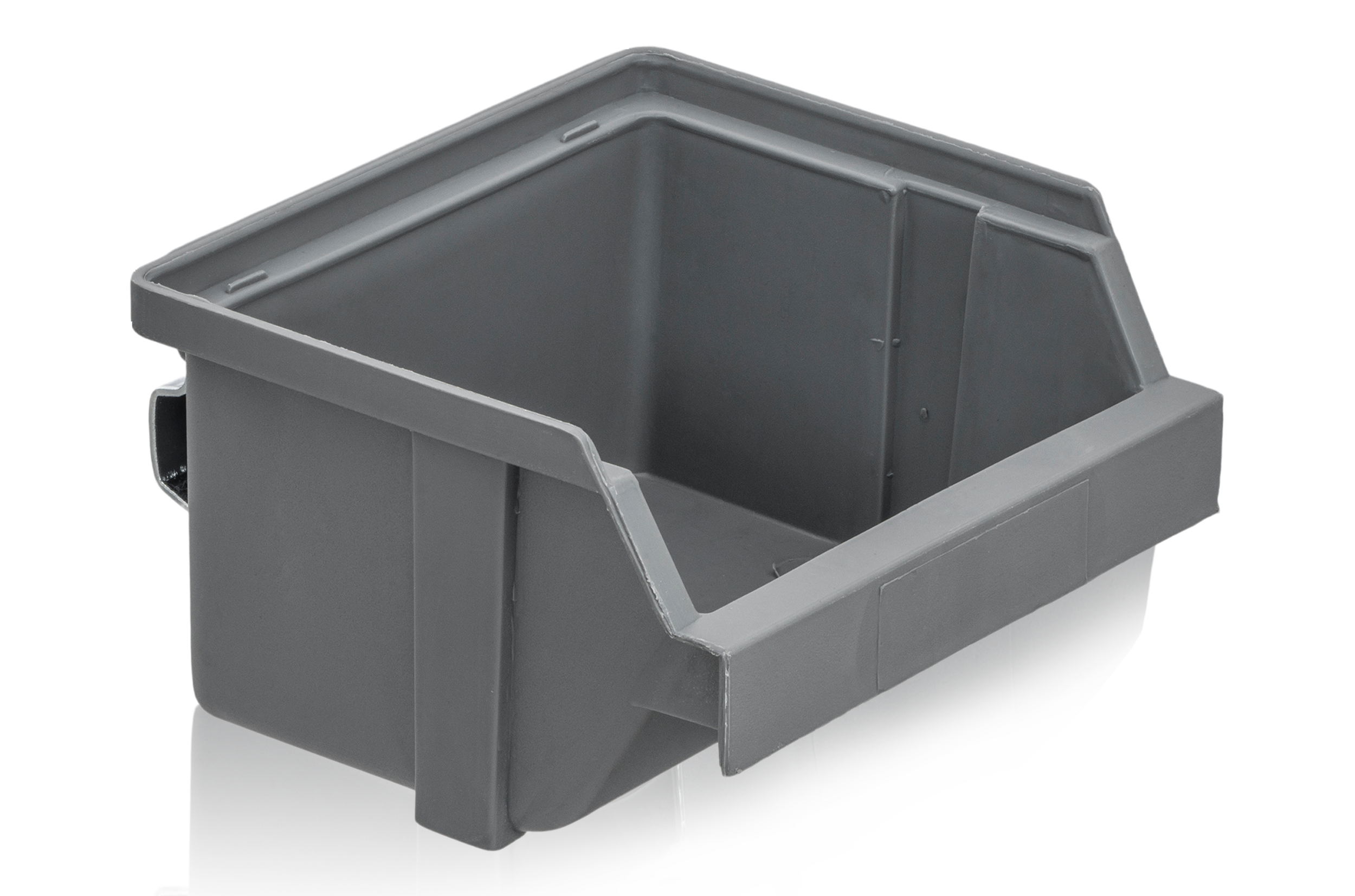 Bin Holder including Bin 110 mm 5-Pack