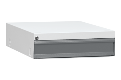 Verkstadshurts 500 1x100 mm