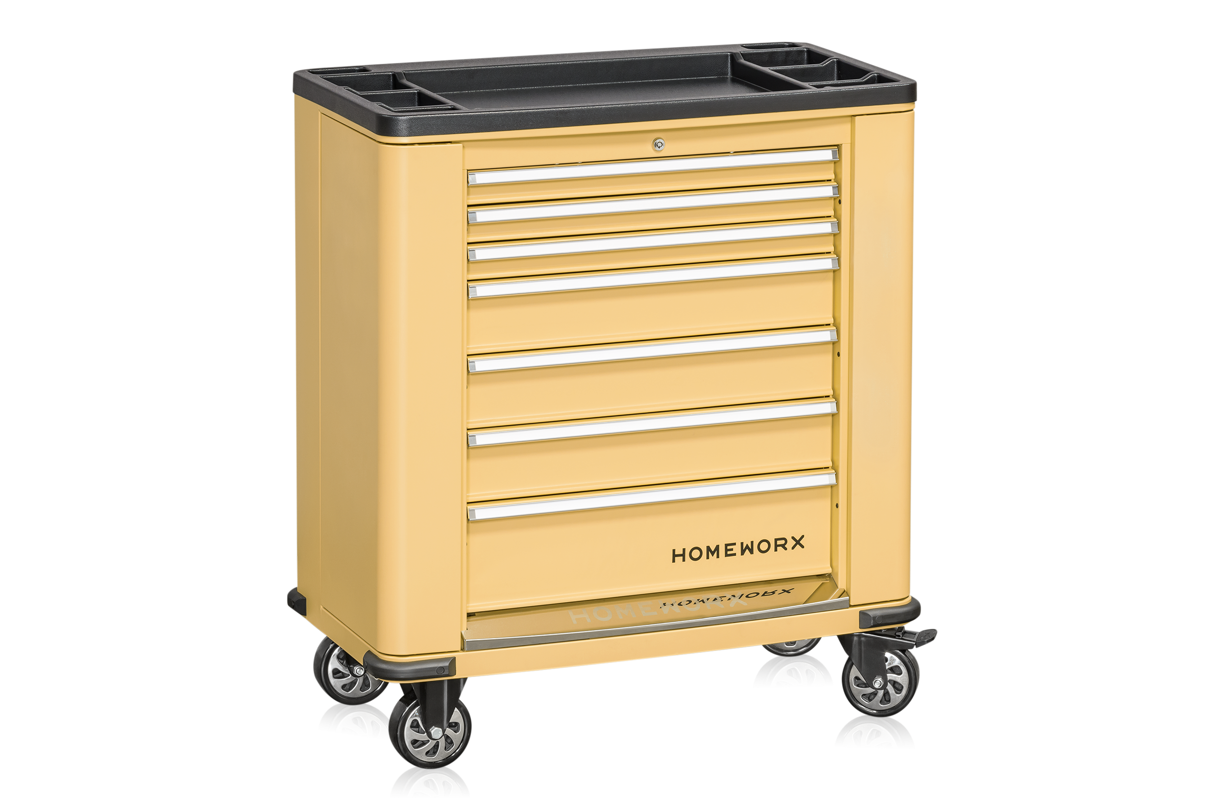 Tool Trolley X3-0 Homeworx