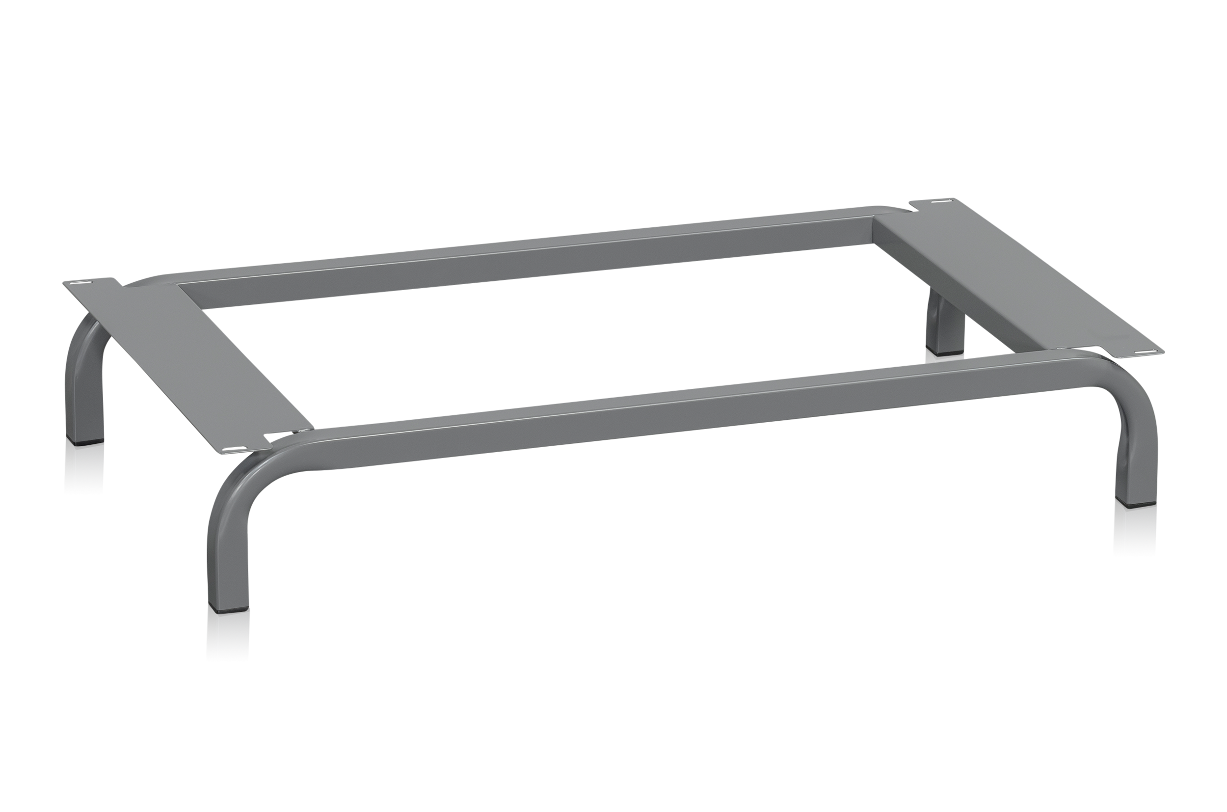Locker Stand 900 mm Dark Grey