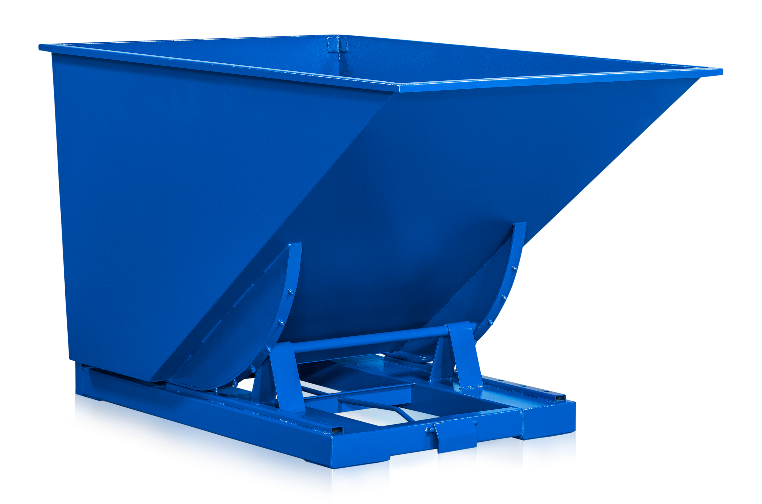 TIPPCONTAINER