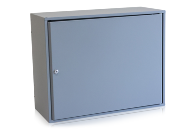 Schrank 12 inkl. 2 Regalboden 660x280x475