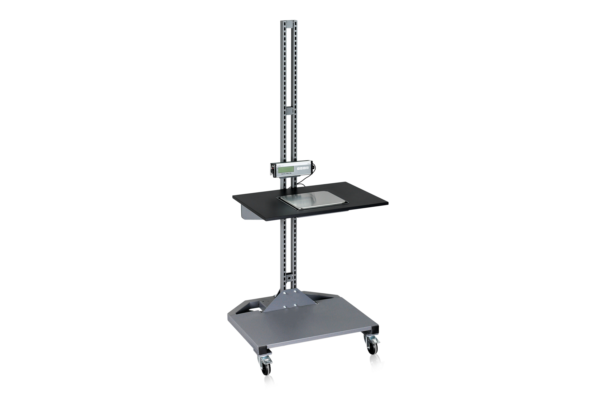 Mobil Arbetsstation Manuell 3