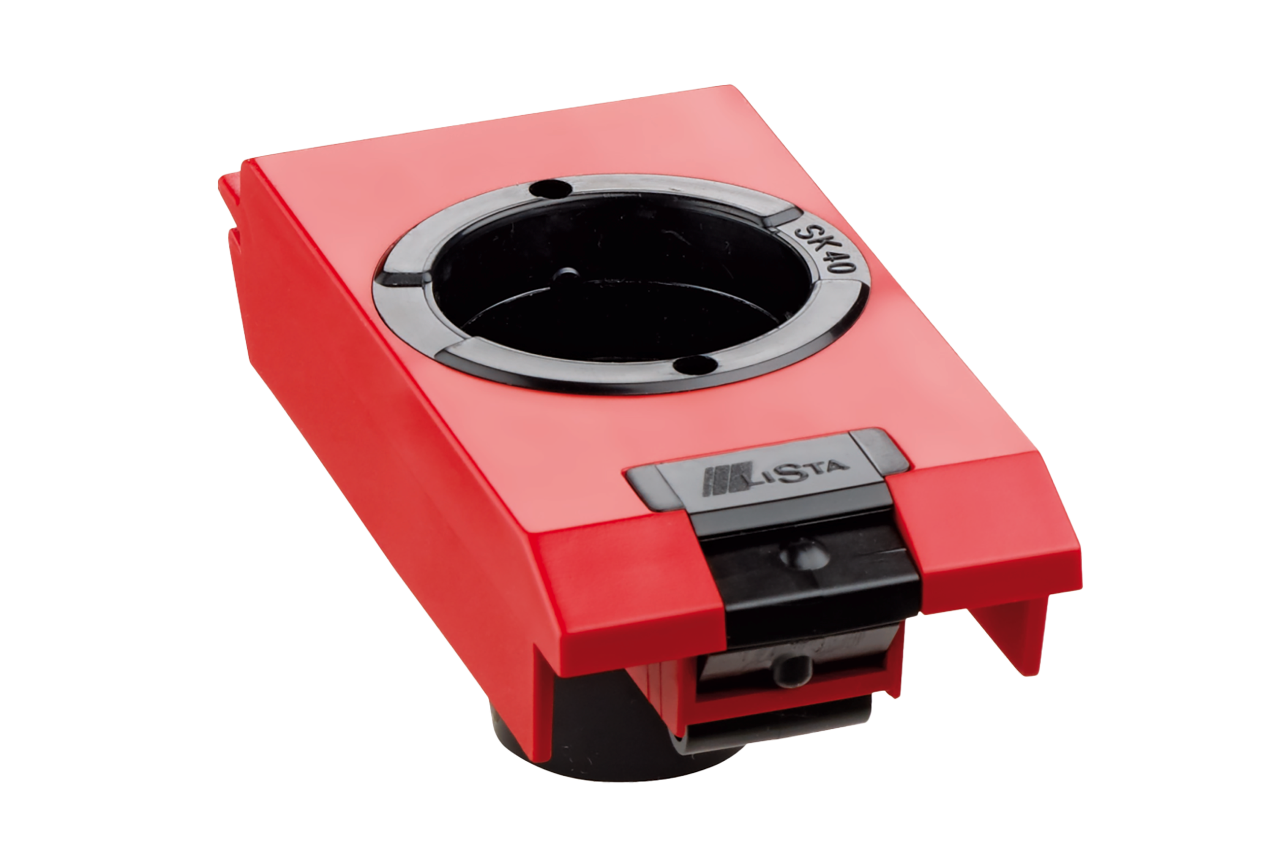 Tool Holder ISO-SK 30