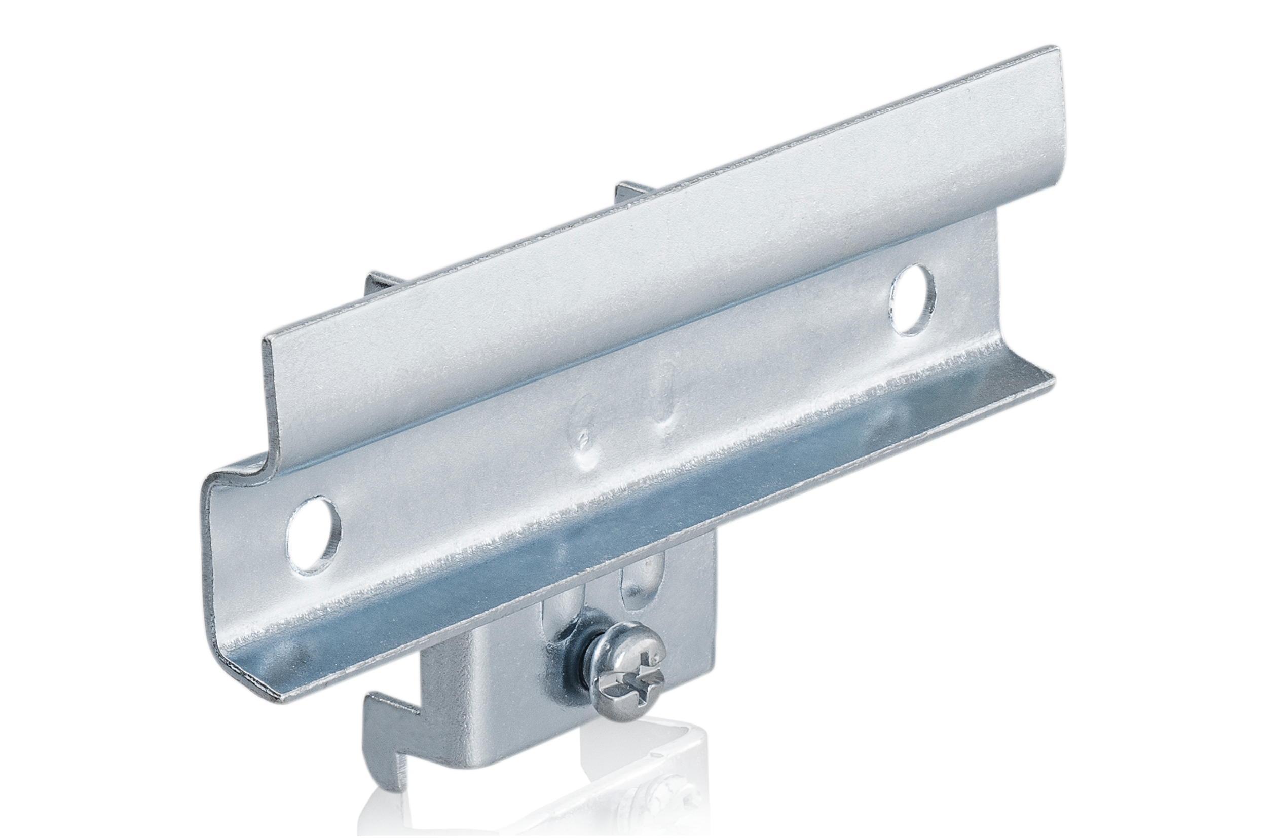Bin Holder excluding Bin 100 mm 5-Pack