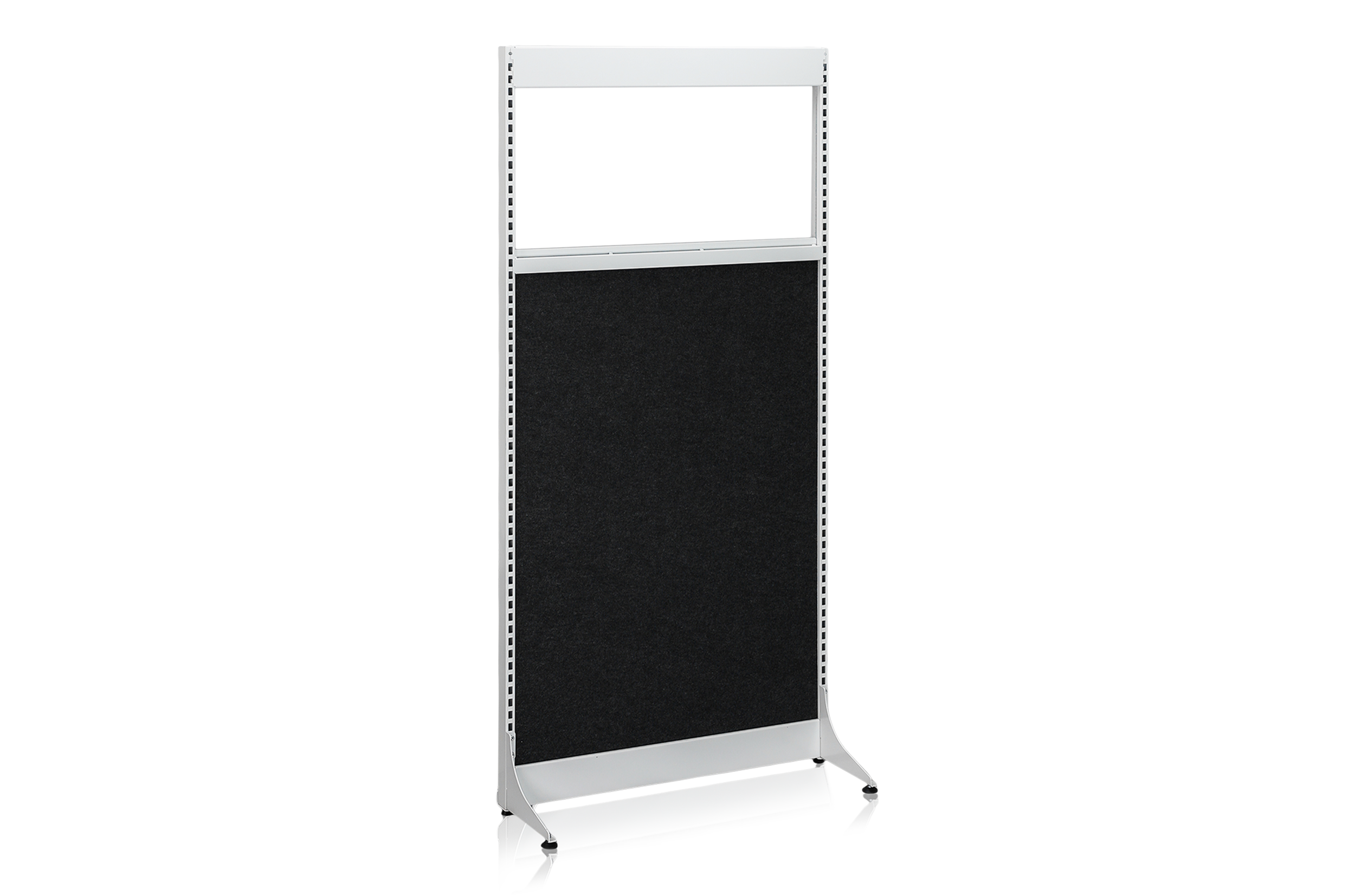 Partition Wall 900 Start, Single, Window