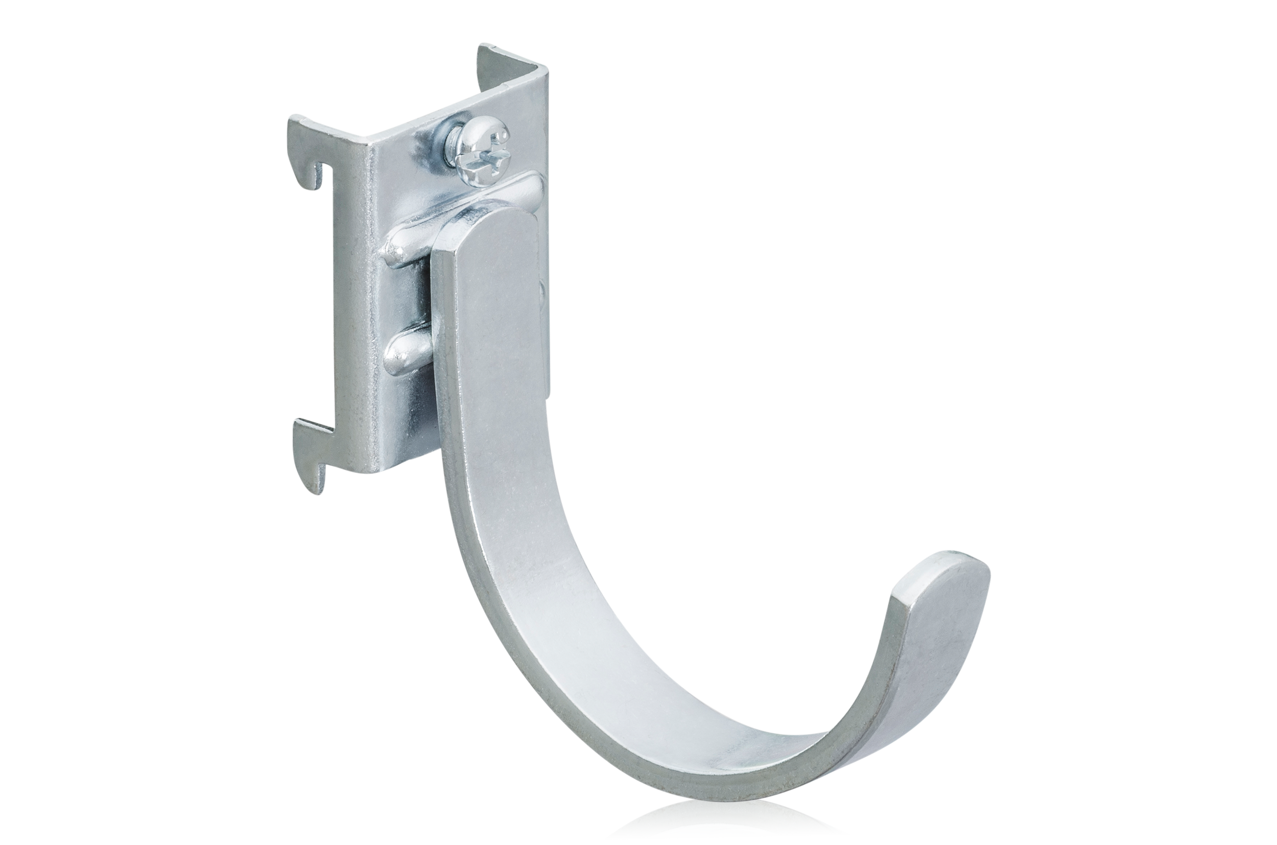 Round Hook 60 mm 5-Pack