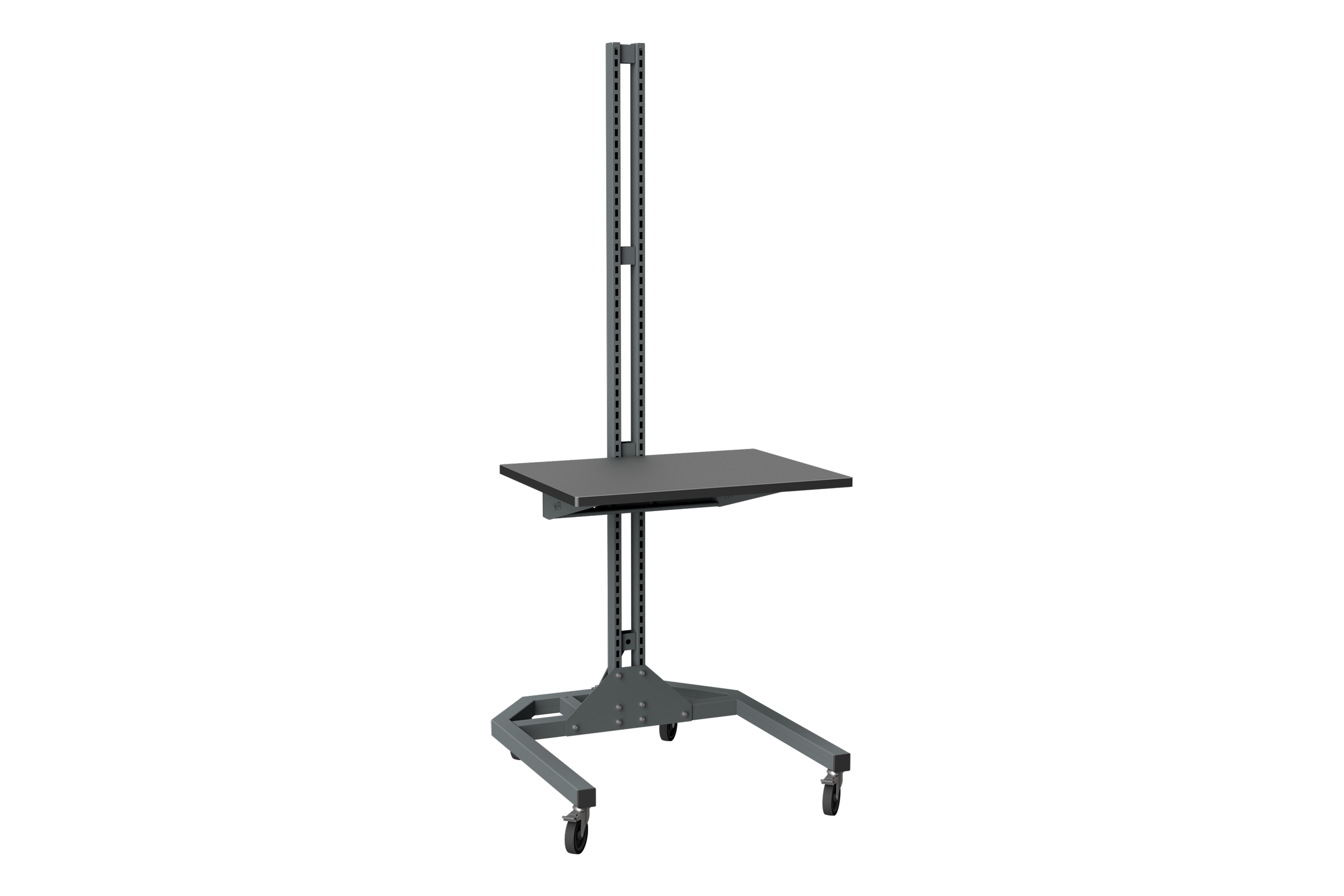 Mobile Workstation  Small Manual PE1000