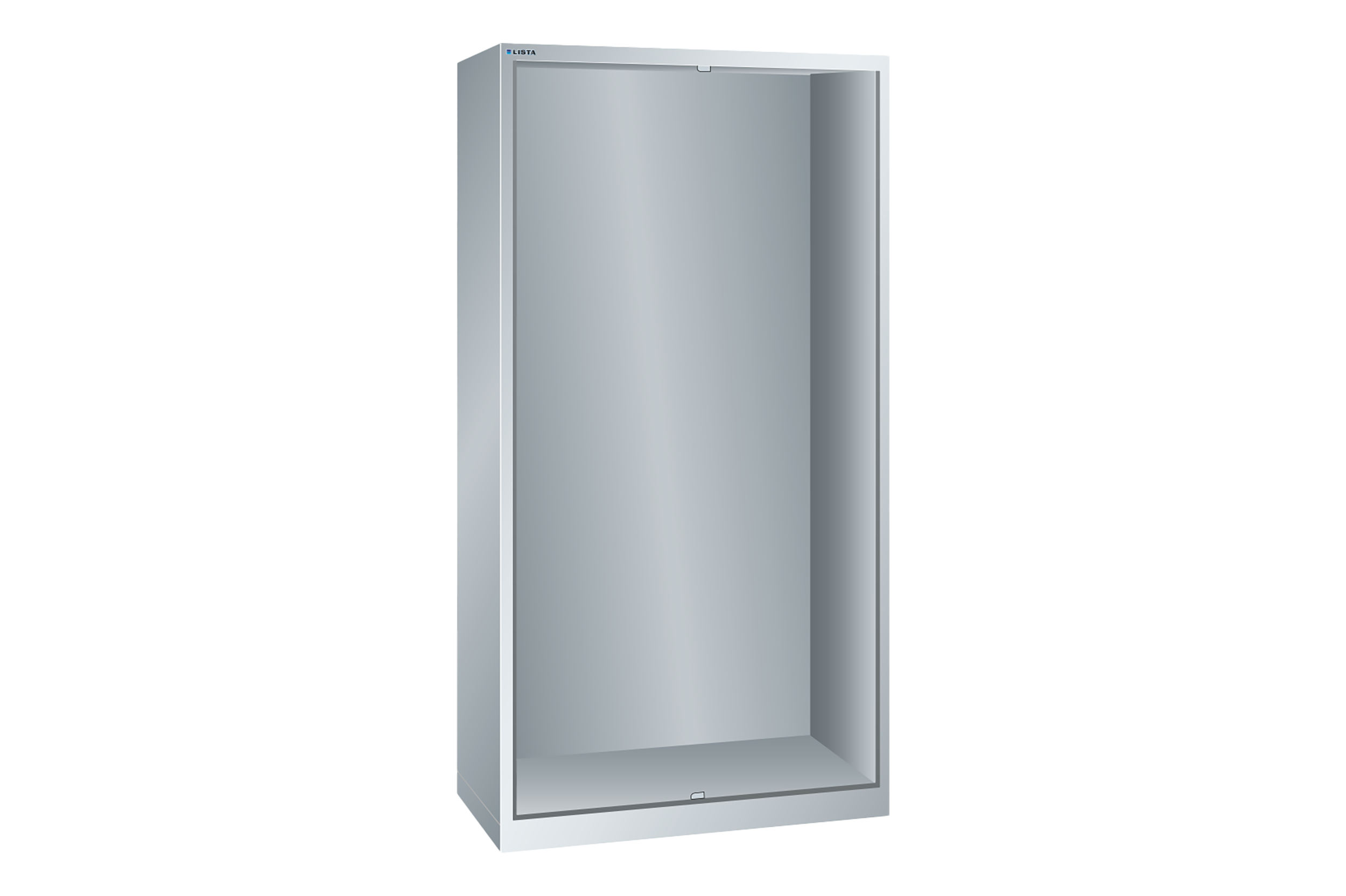 Skåpsstomme för dörr LISTA 54x27 1038x691x1950 mm