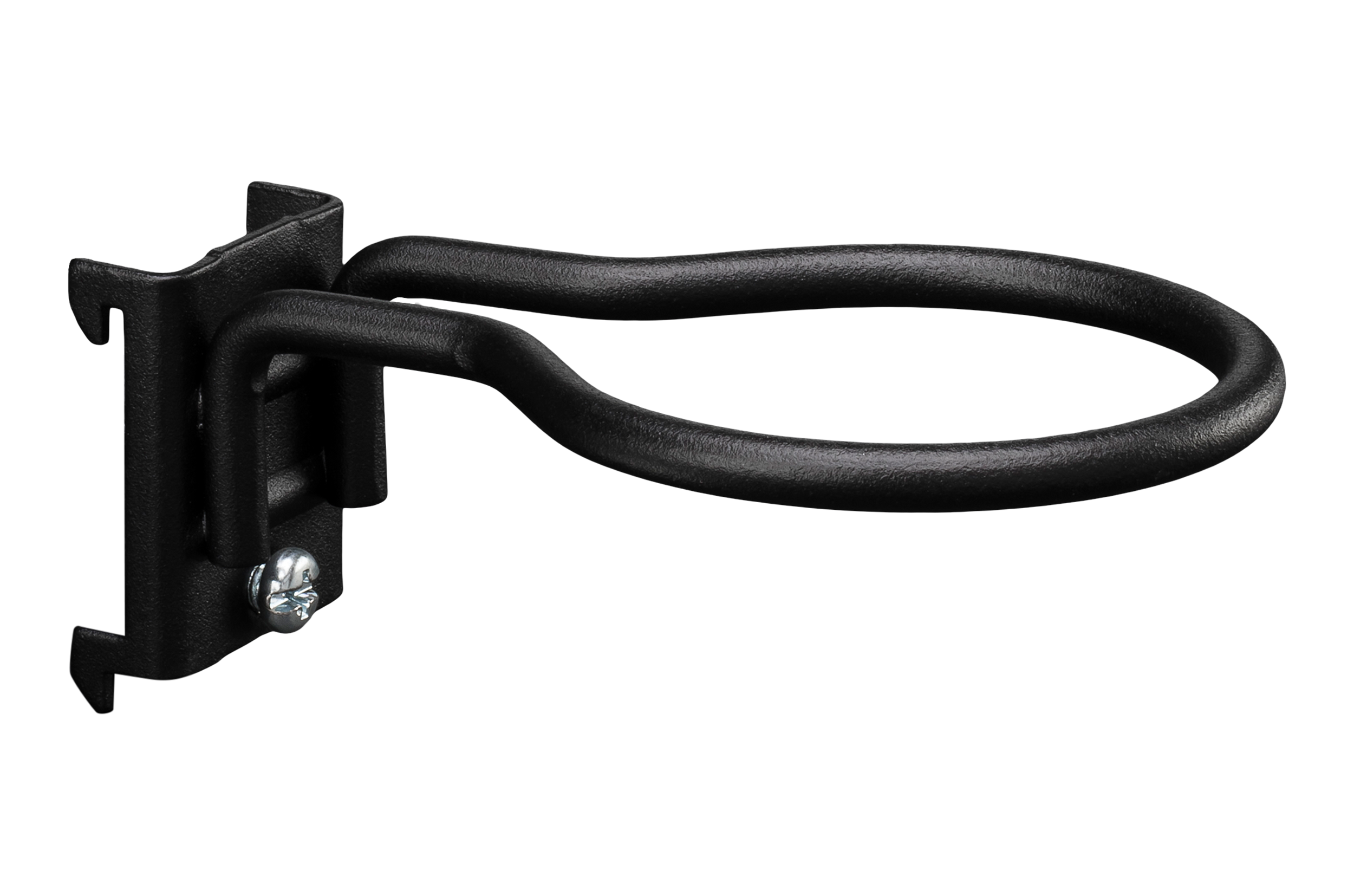 Ring Hook 60mm 5-pack Black