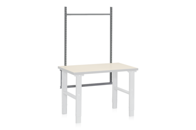 Tillbehörskit Bas för HD 500 1200 mm