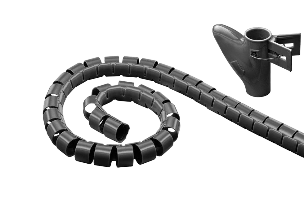 Kabelspiral