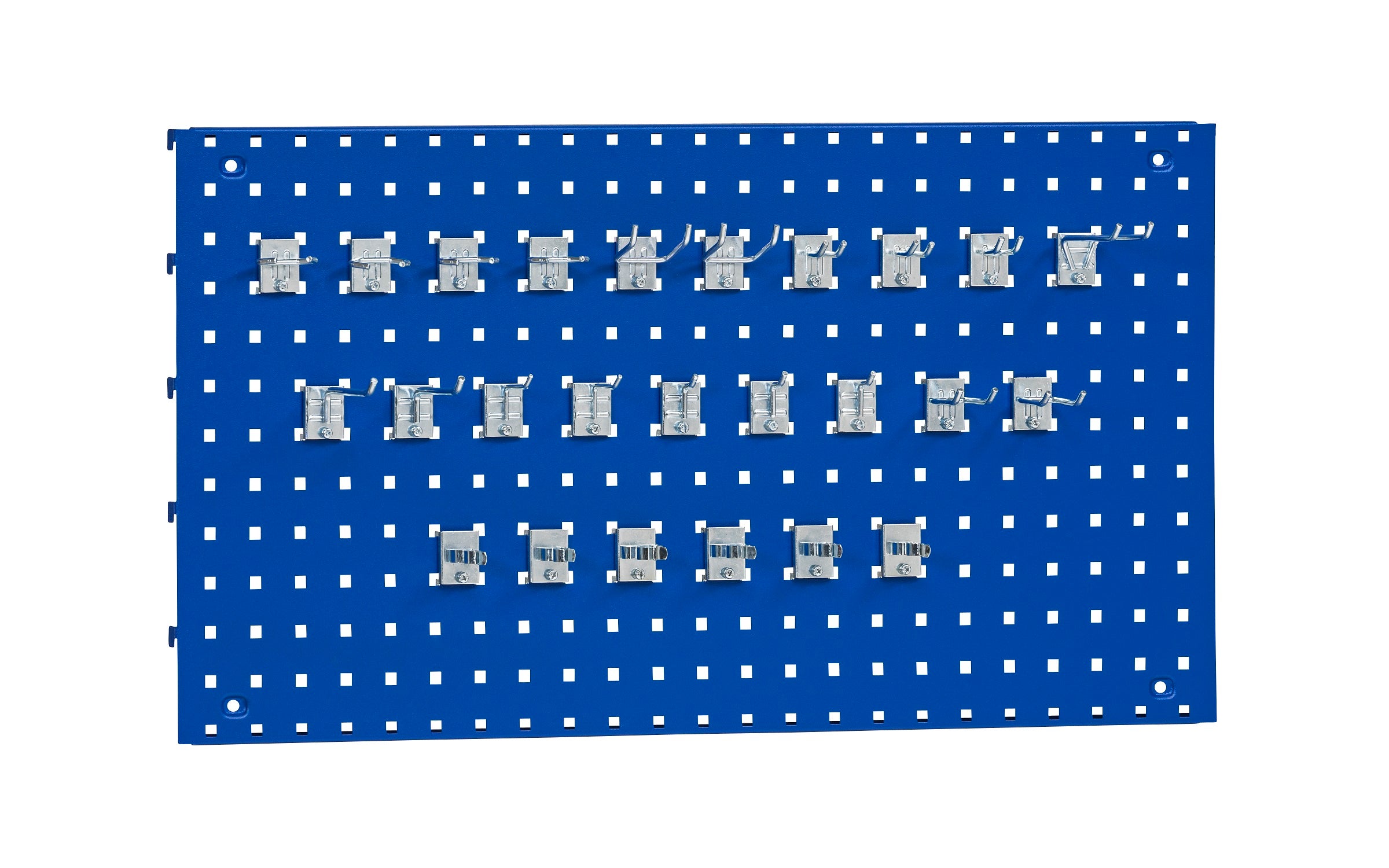 Pack Of Mixed Hooks 25-Pack