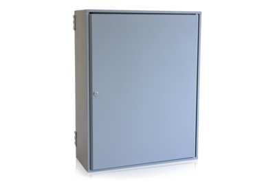 Schrank 20 m, inkl. 4 Regalboden 660x280x775