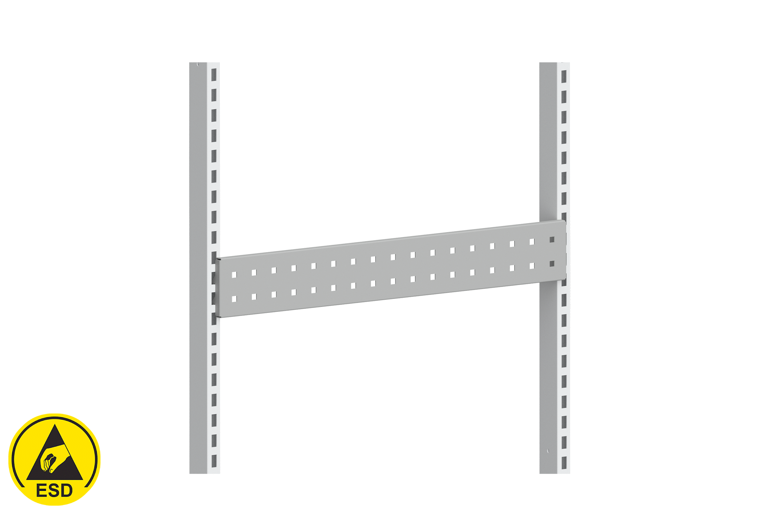 Werkzeugleiste 670 mm ESD