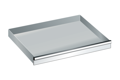 Låda 54x27 Lådfront 75 mm 200 kg