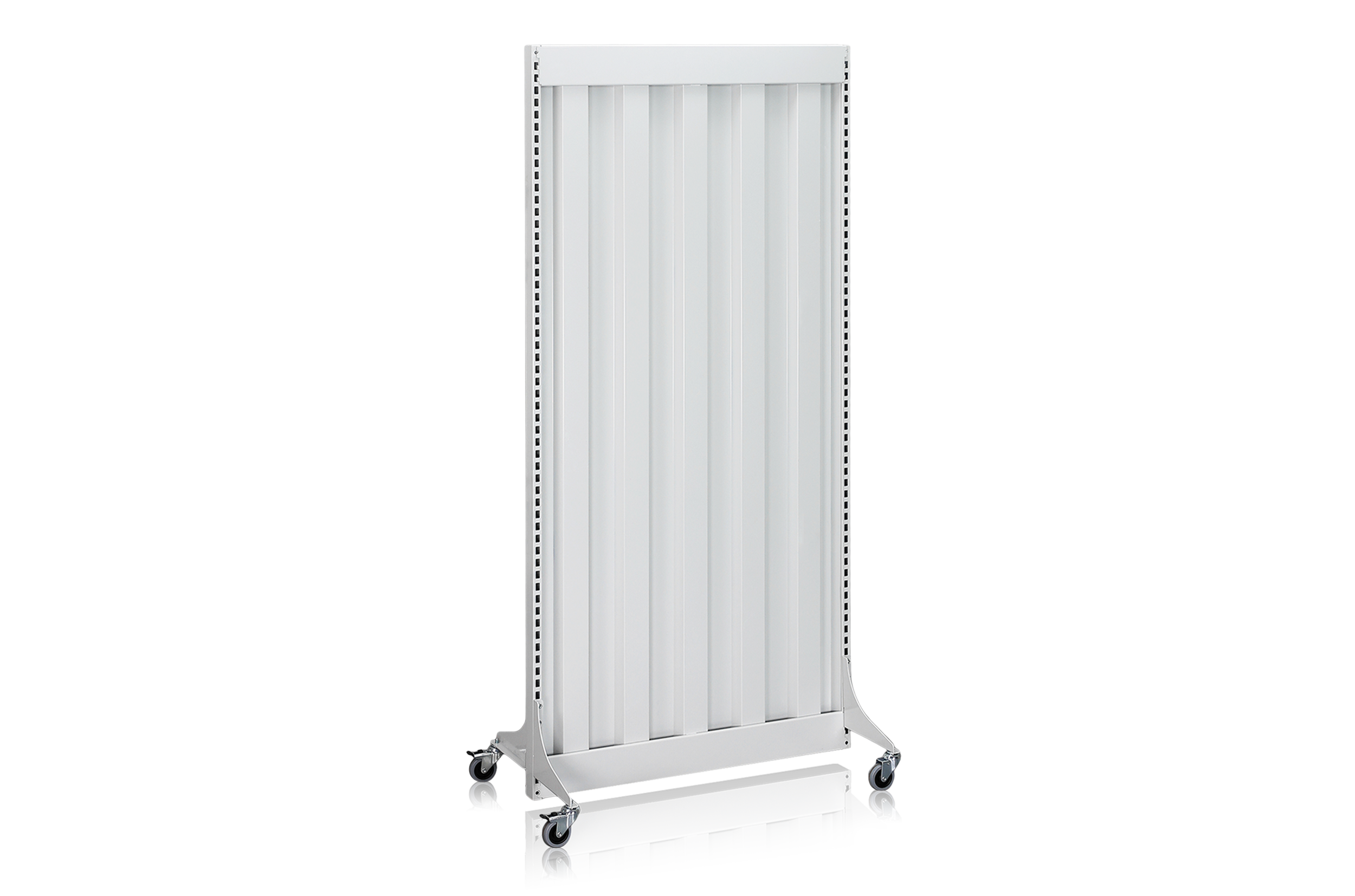 Mobile Partition Wall 900 Start, Sheet Metal