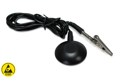 Personal Equipment ESD