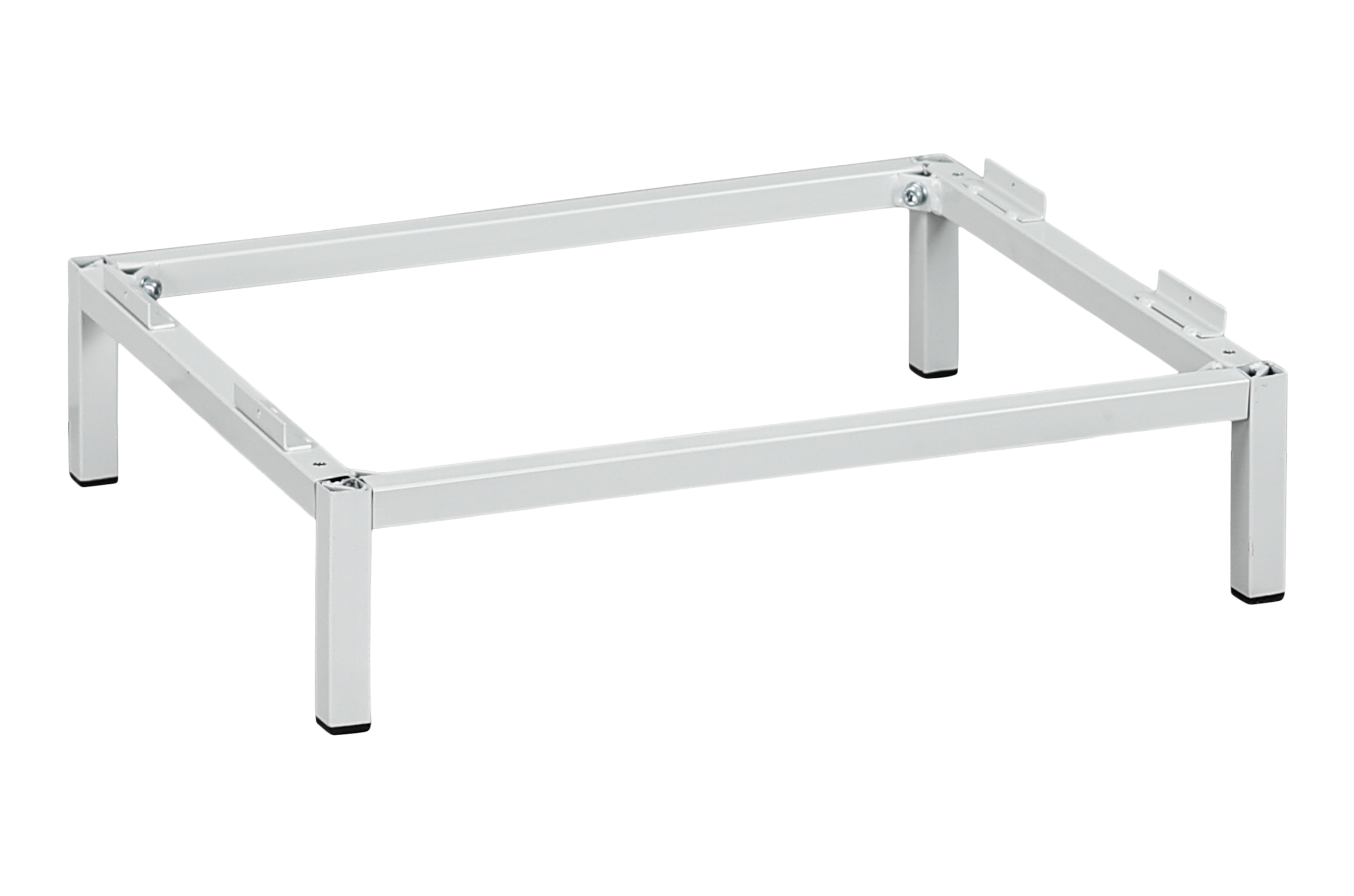 Locker Stand 600 Grey