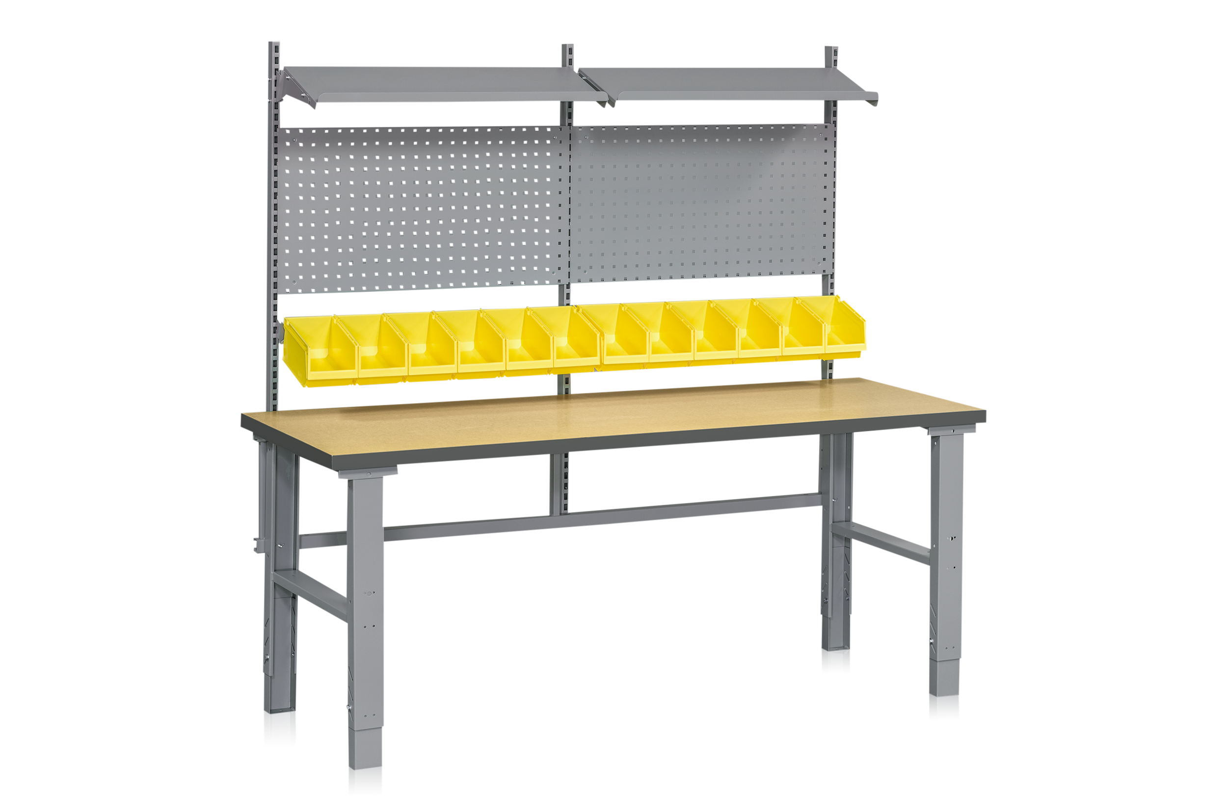 Zubehörsatz für LD300, W300, W400 2000 mm
