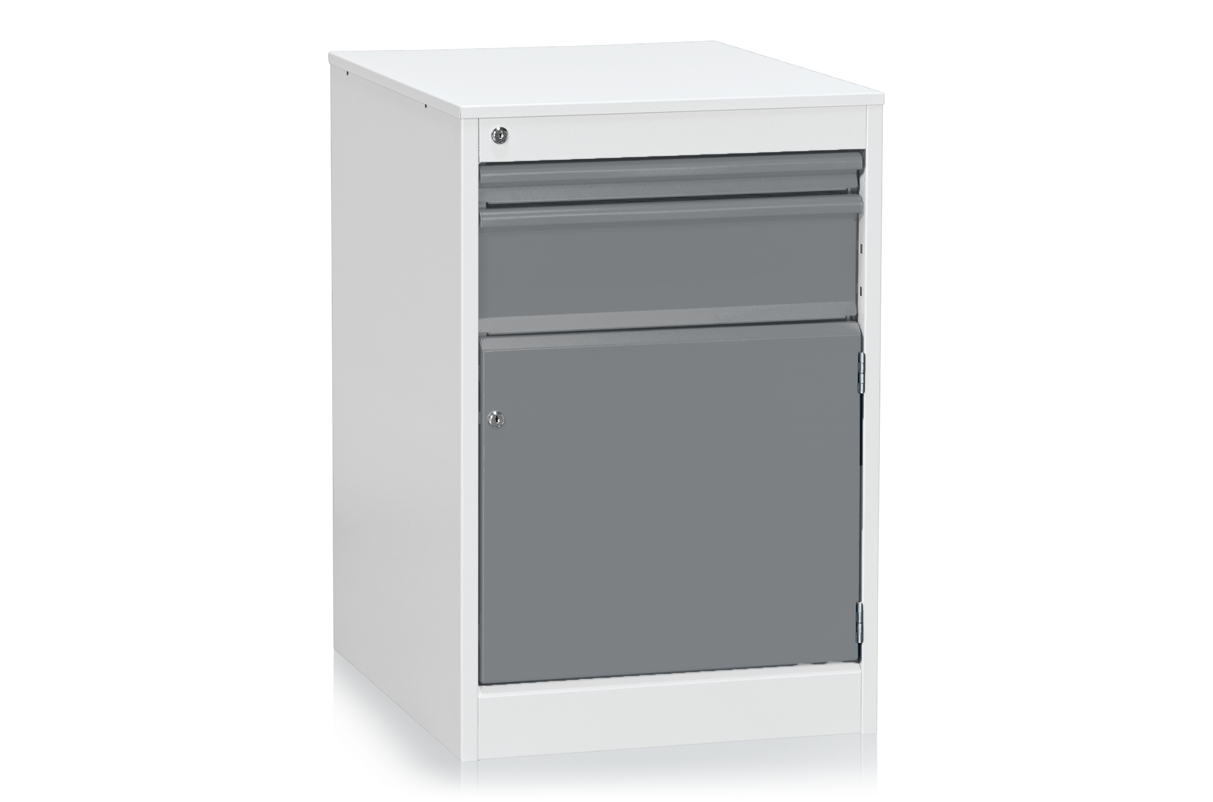 Verkstadshurts inklusive Dörr 670 1x50 1x150 mm