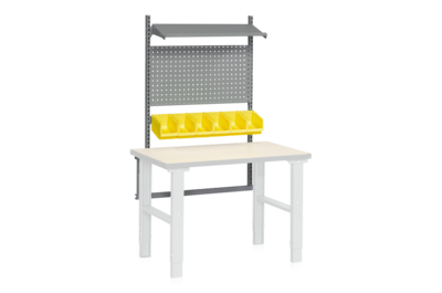 Tillbehörskit för HD 500 1200 mm