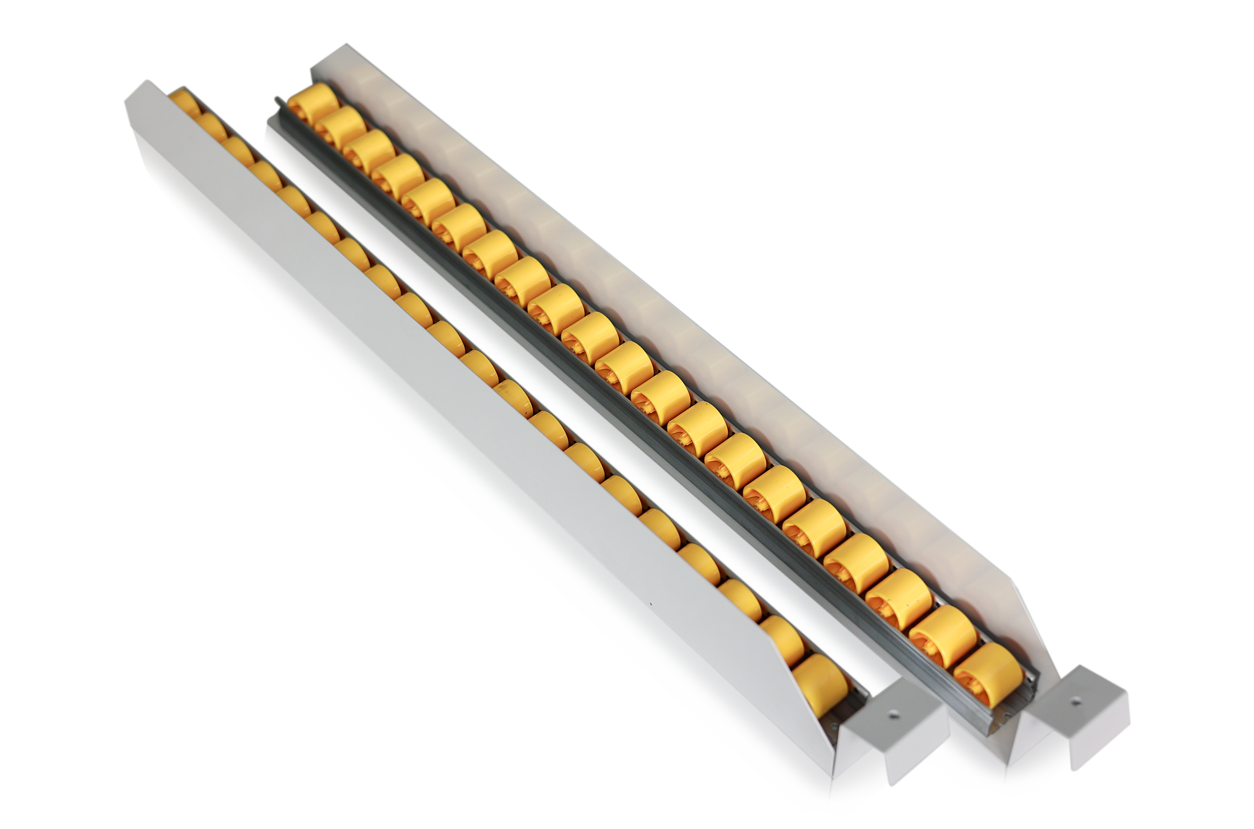 FIFO-ramp 700 mm Par