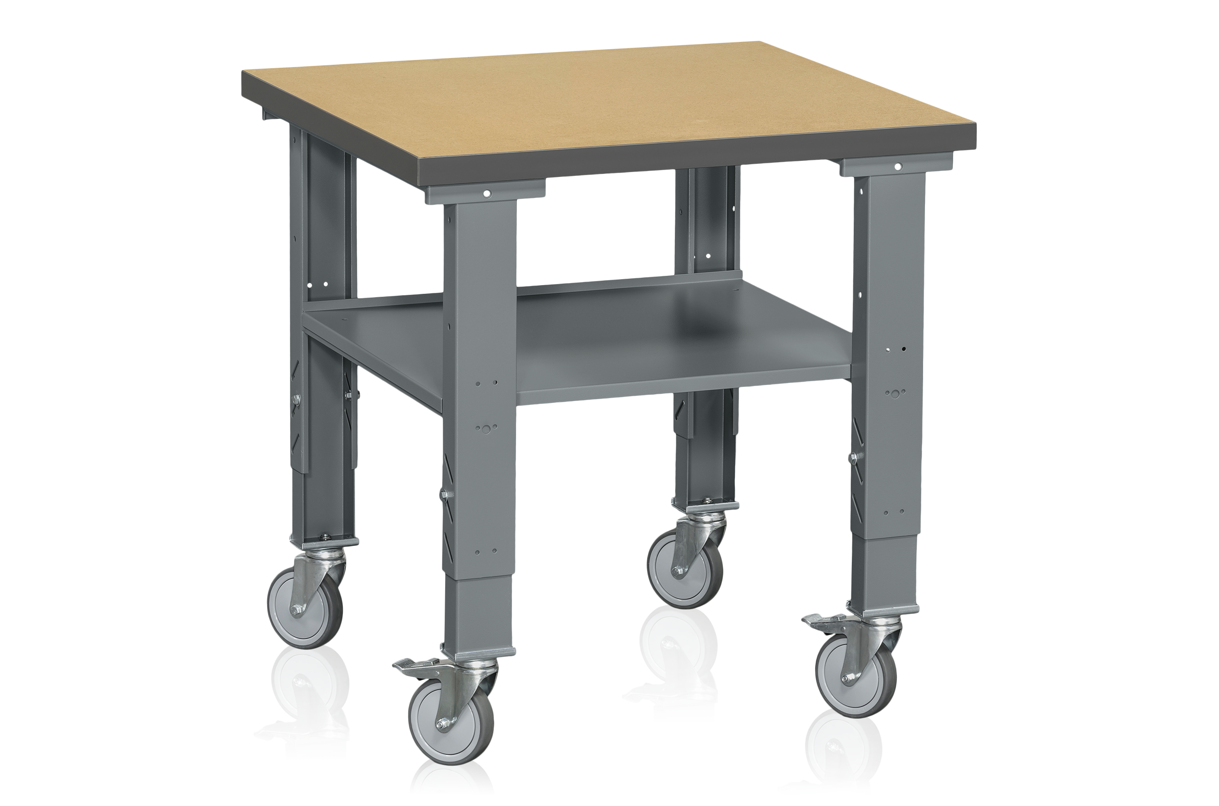 Rullbord 800x800 mm Board