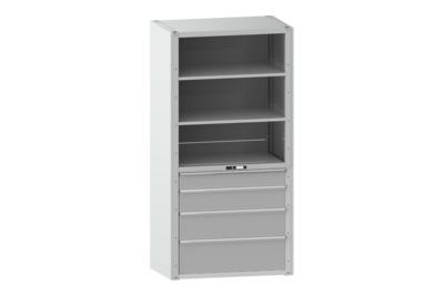 Hyllsystem LISTA Startsektion 403 54x36