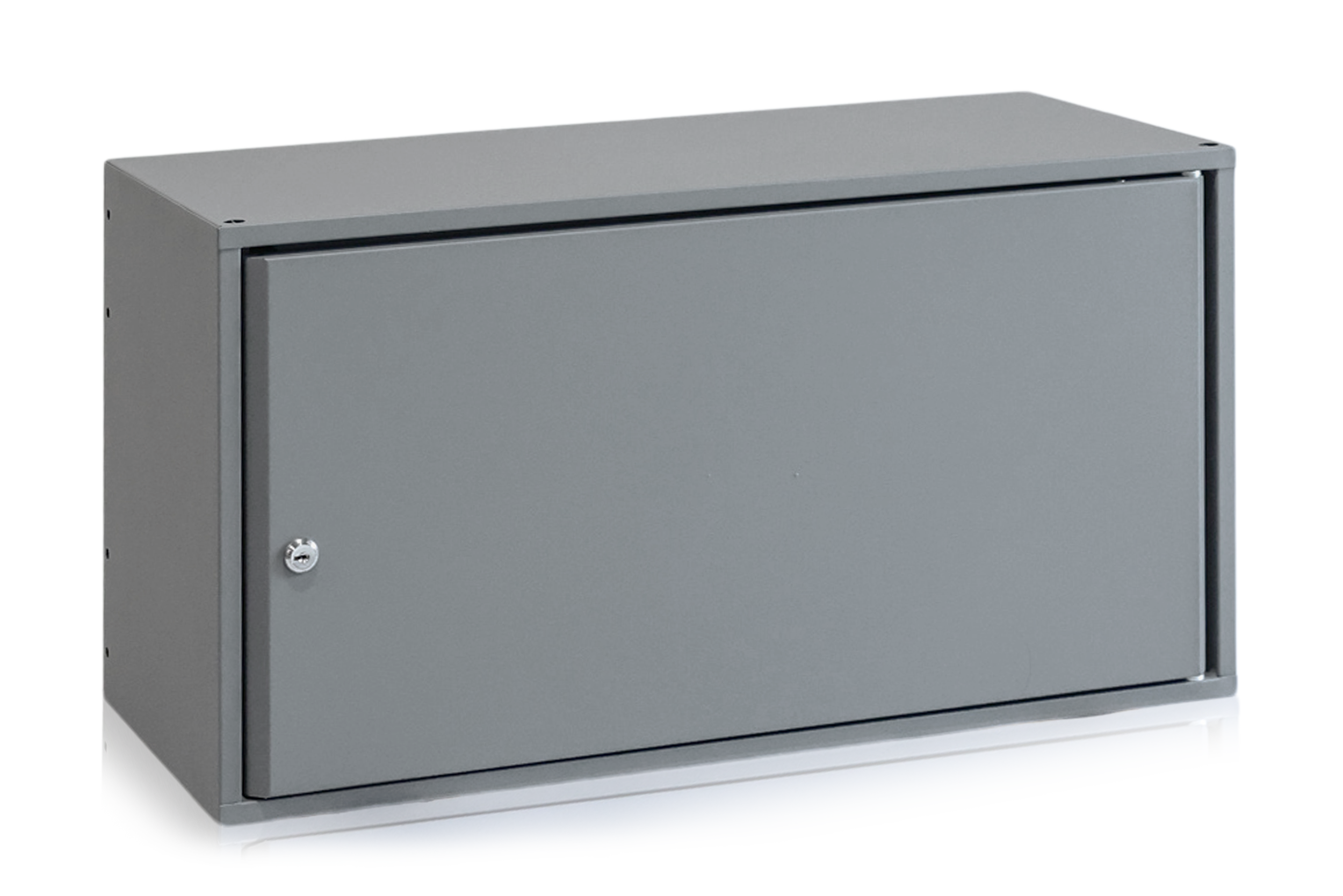 Skåp 8 m. 1 hyllplan 660x280x360mm