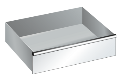 Låda LISTA 54x36 lådfront 200 mm 200 kg