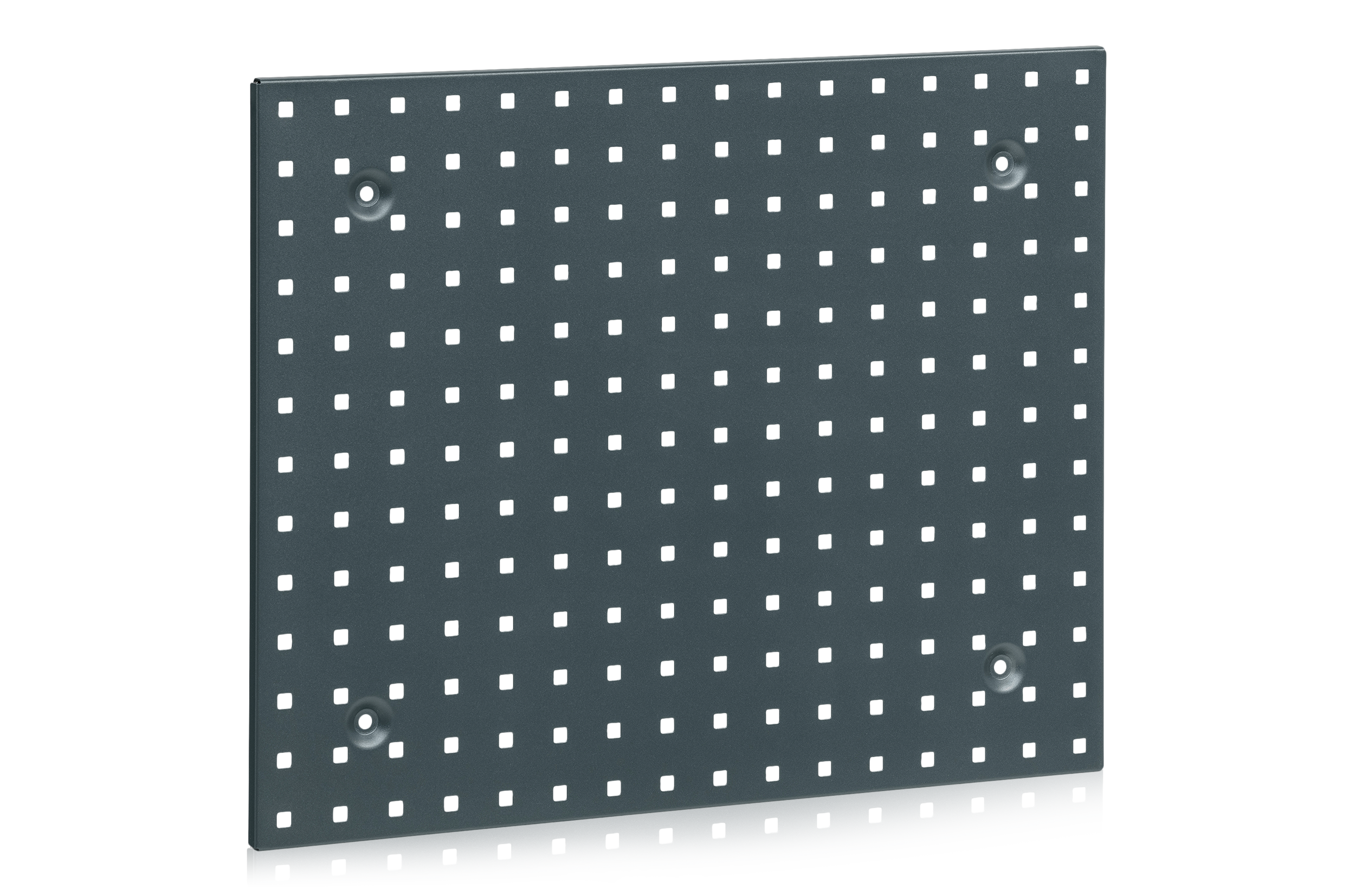 Tool Panel 608x494 mm Grey