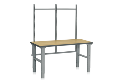 Tillbehörskit Bas för LD300, W300, W400 1600 mm