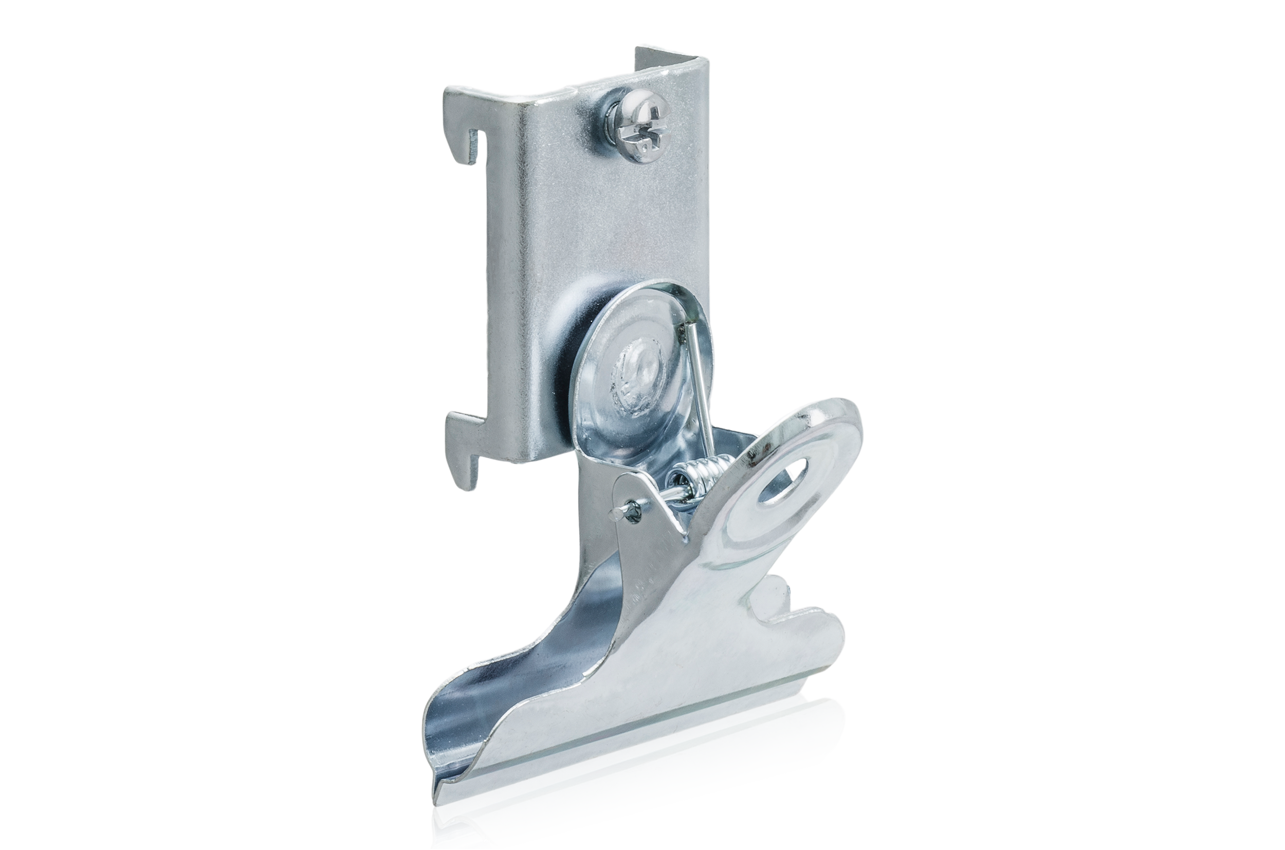 Document Clamp 60 mm 5-Pack