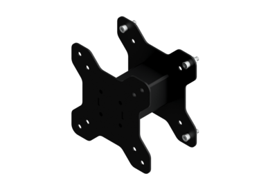 Distansbeslag Vesafäste 75x75/100x100