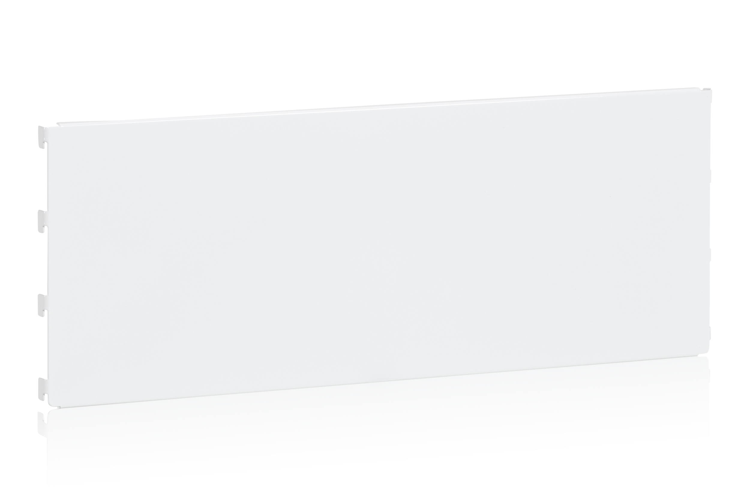 Whiteboard 600x220 mm White