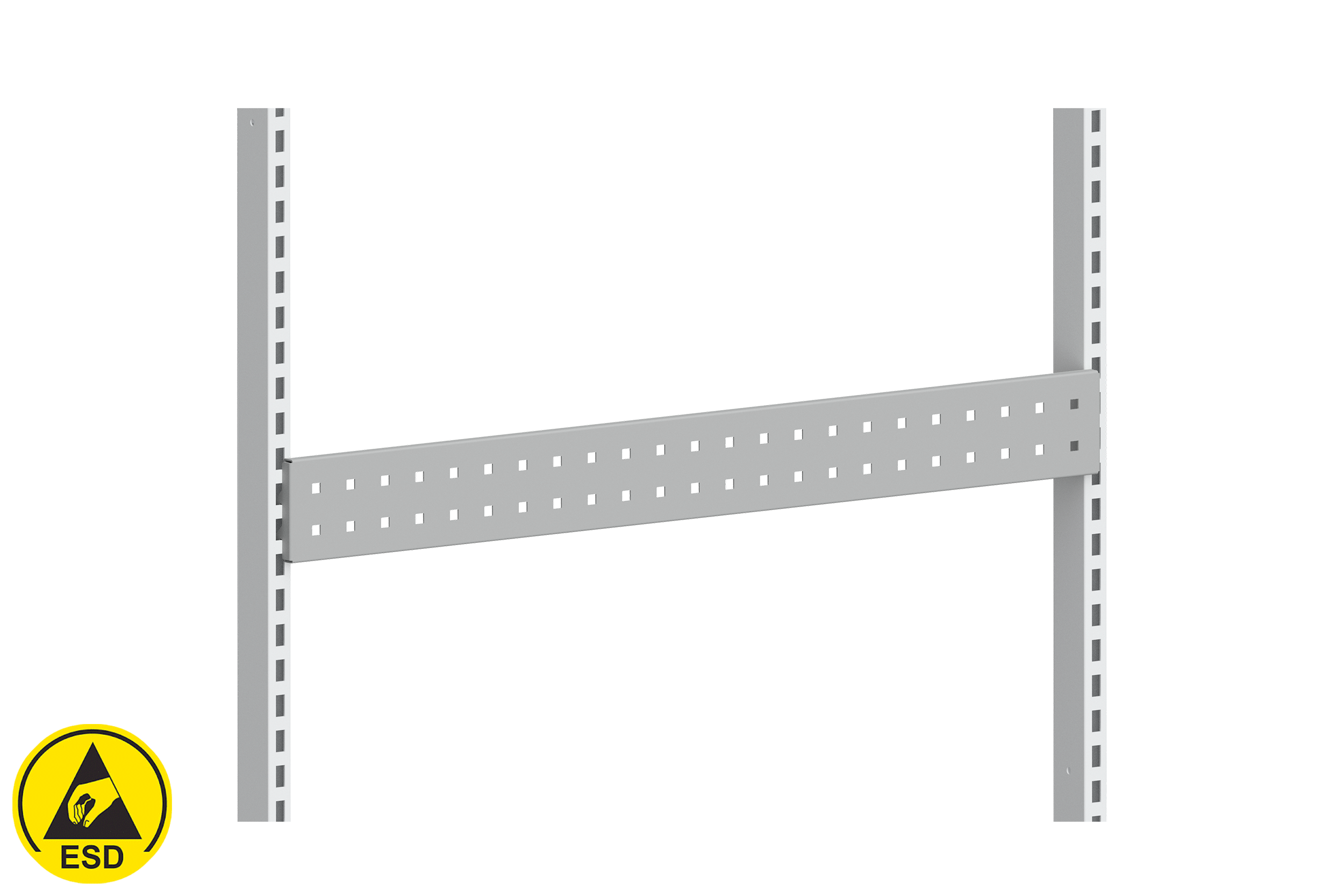 Werkzeugleiste 900 mm ESD