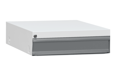 Verkstadshurts 670 1x100 mm