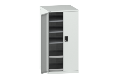 Verktygshurts Dörr LISTA 36x36 (BxDxH) 717x753x1450