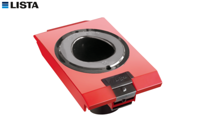 Verktygshållare Capto LISTA