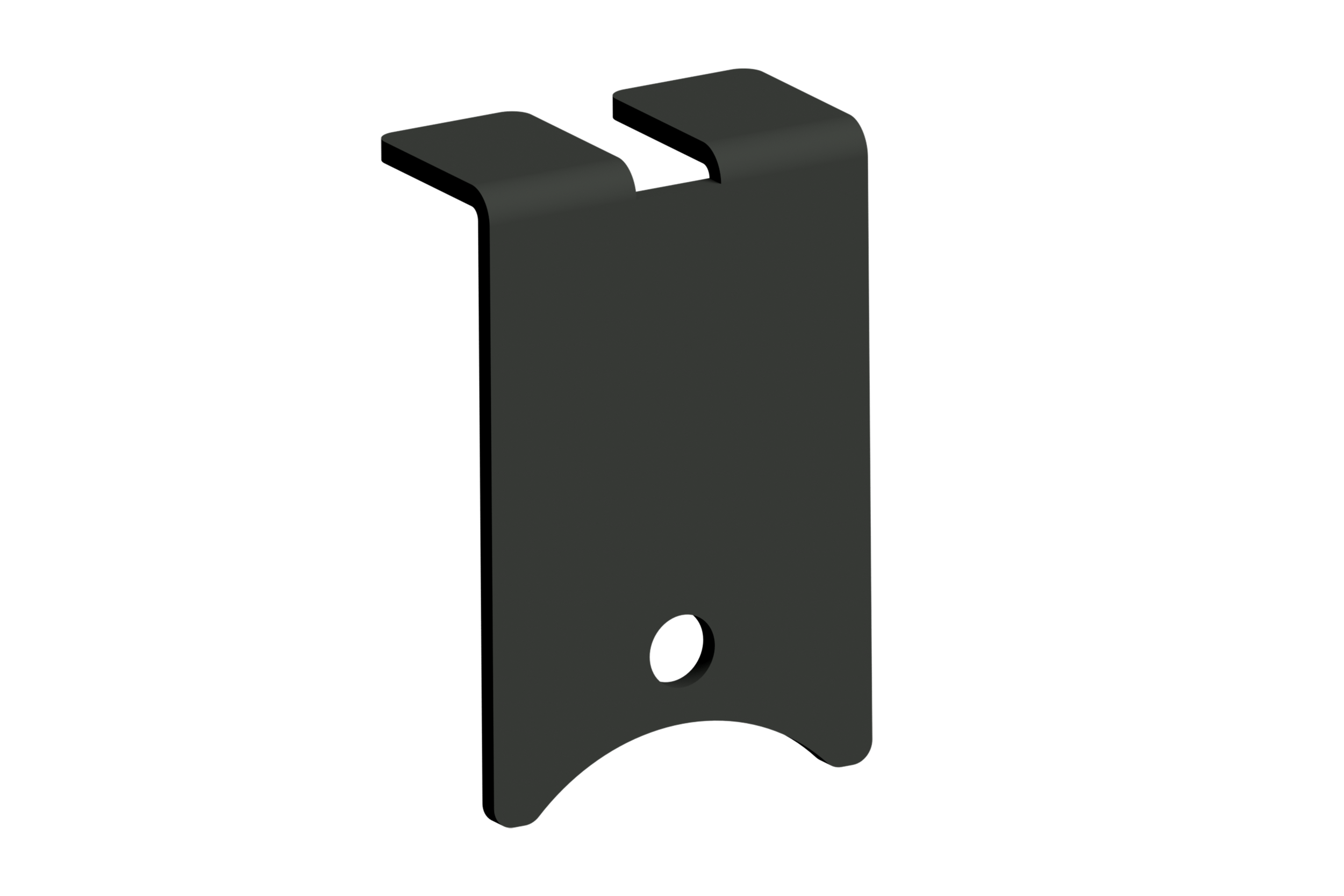 Twist Stop Gas Spring Arm HD