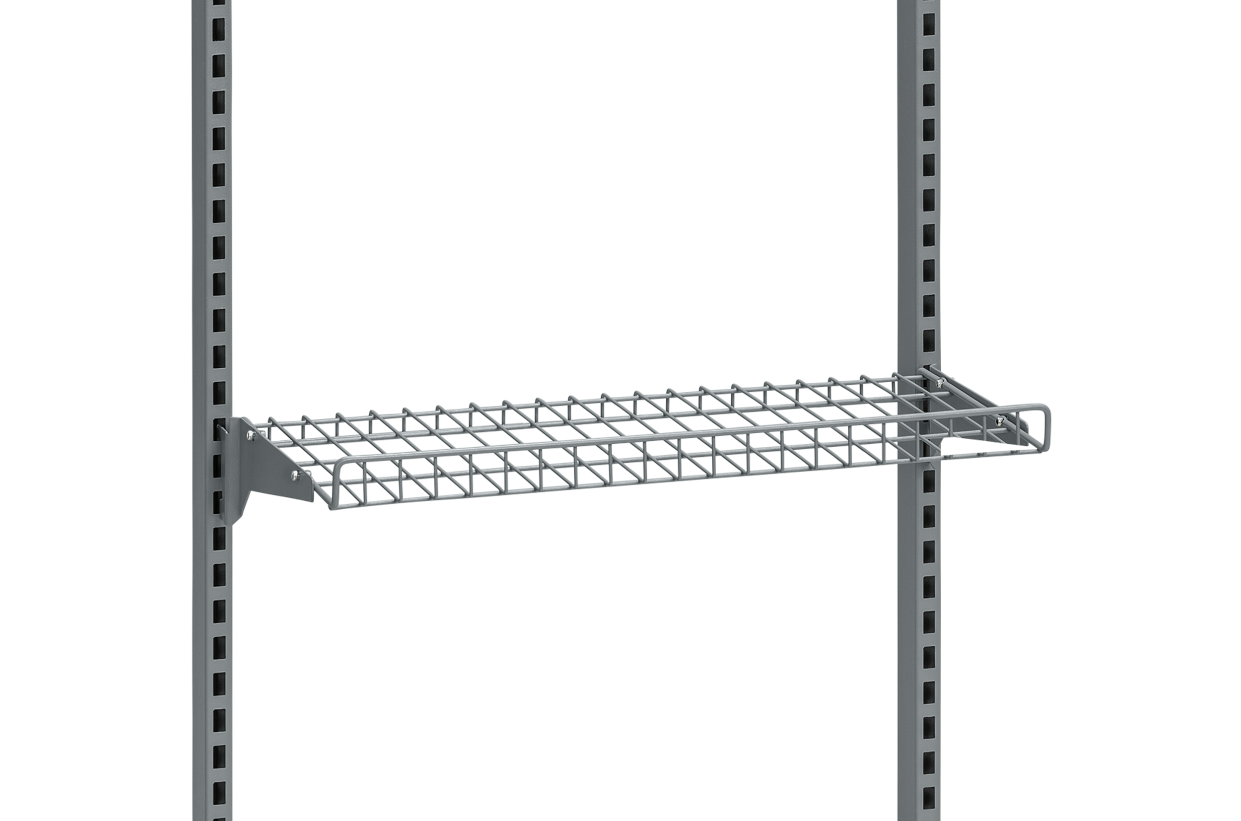 Wire Shelf 670x300 mm