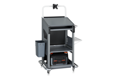 IT Trolley Power Pack Premium+