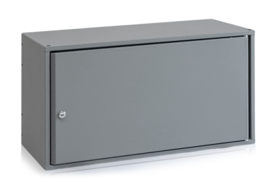 Cabinets 8 with 1 shelves 660x280x360mm