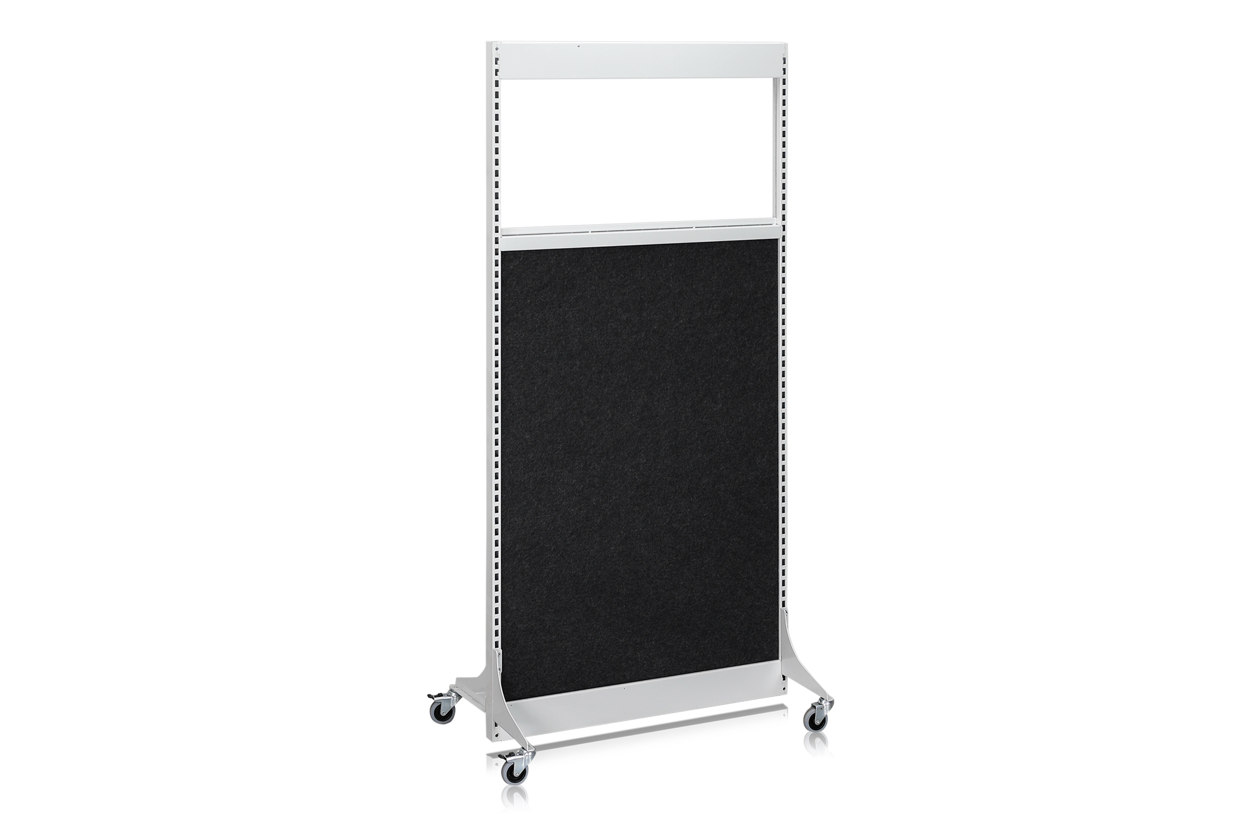 Mobile Partition Wall 900 Start, Window
