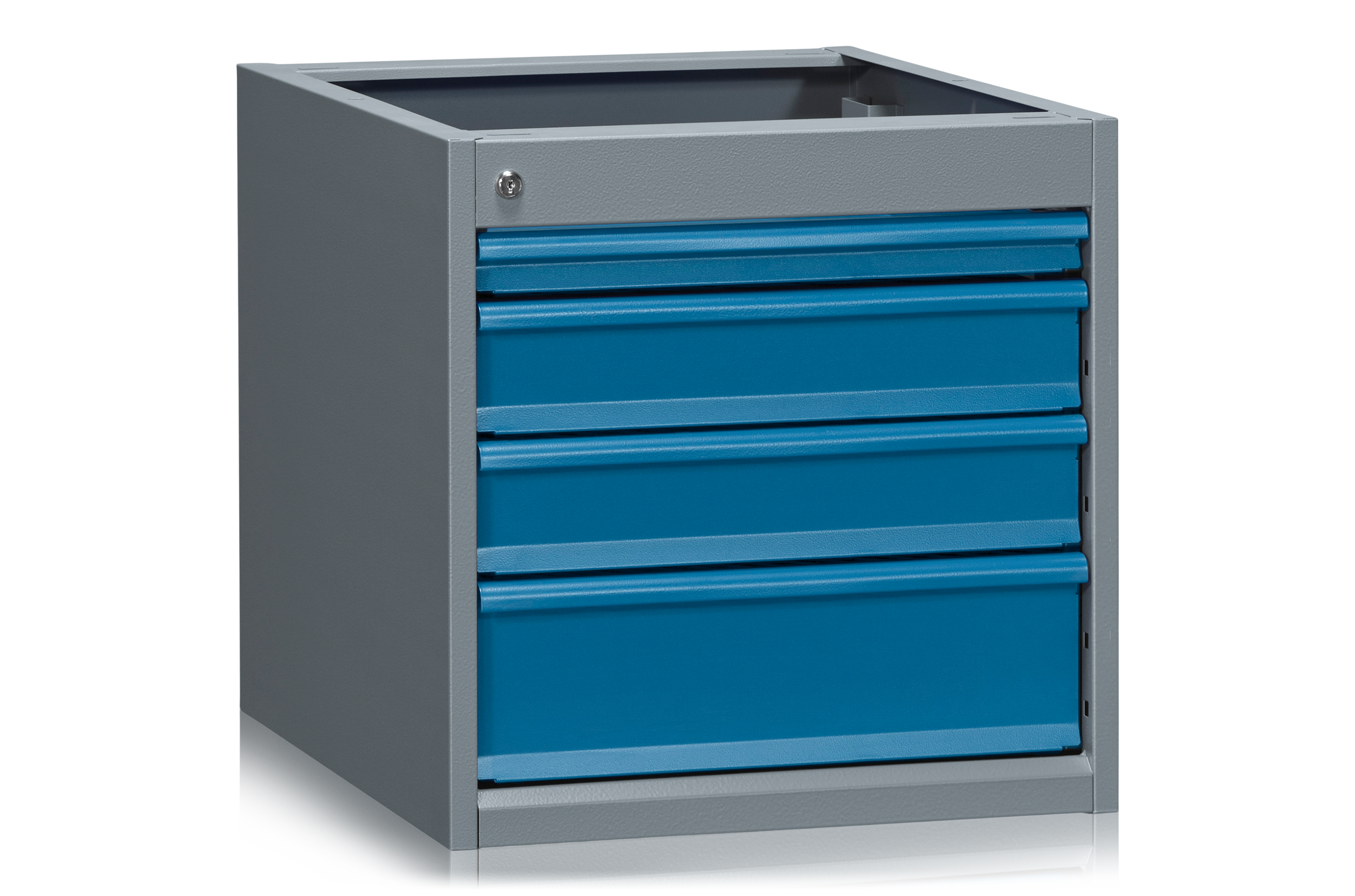 WORKSHOP DRAWER UNITS