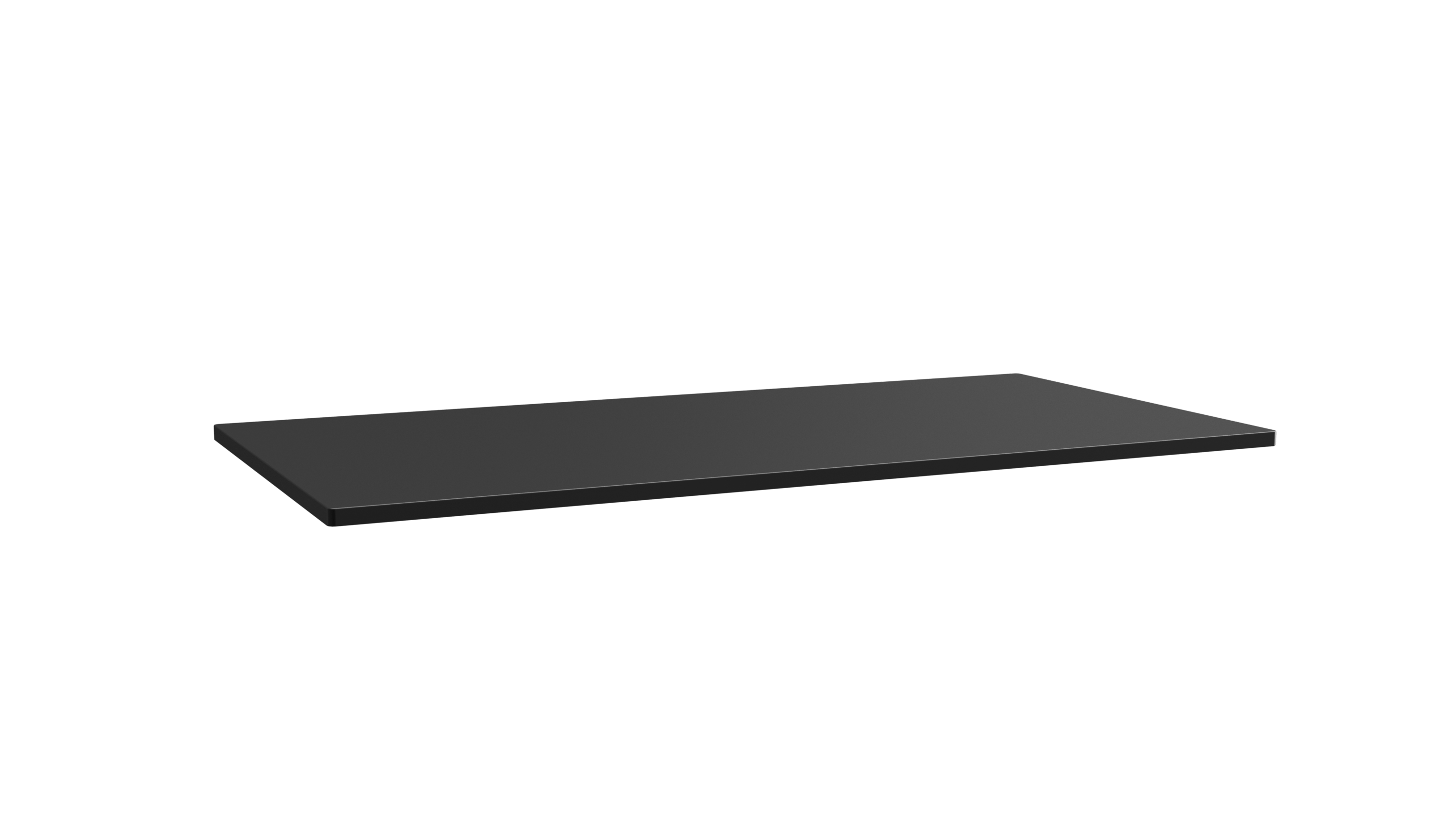 Worktop Polyethylene PE 1000 1600x800x25 mm