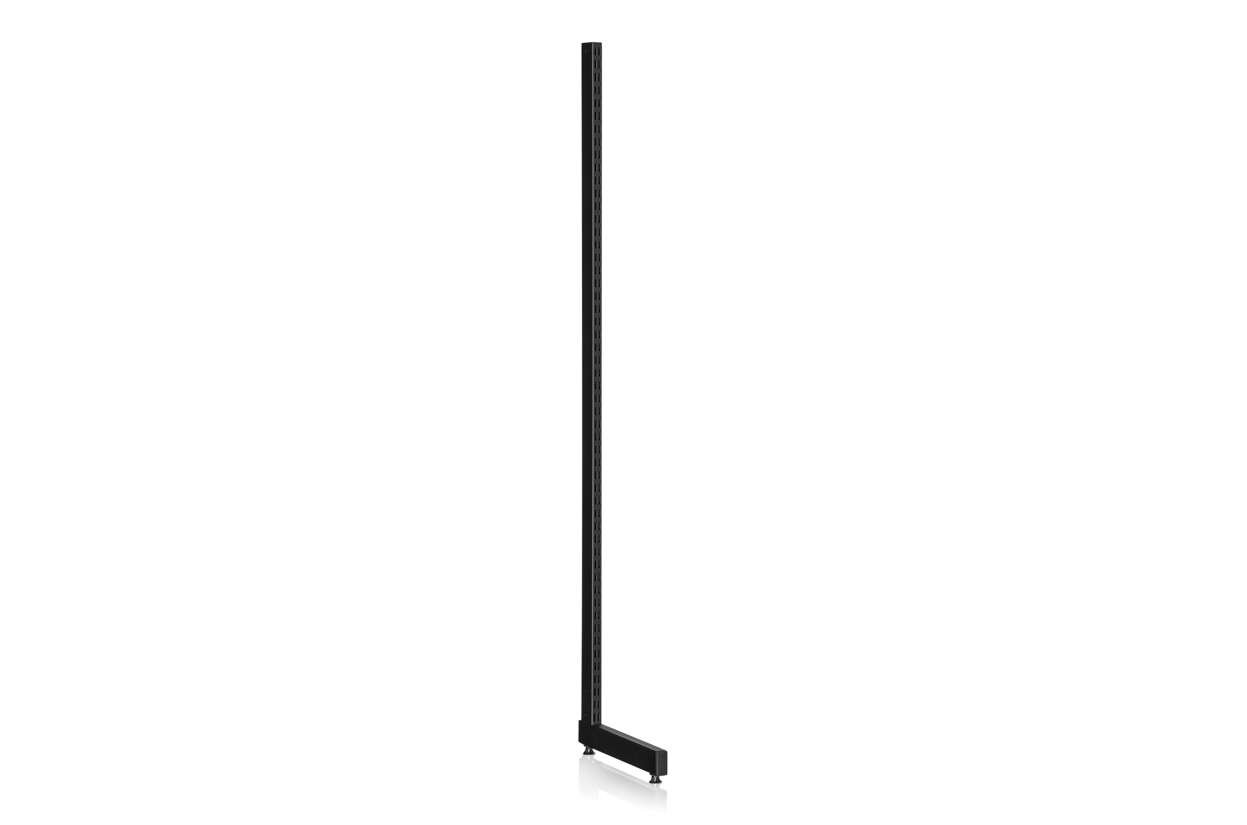 L-Stativ 1800 mm Schwarz